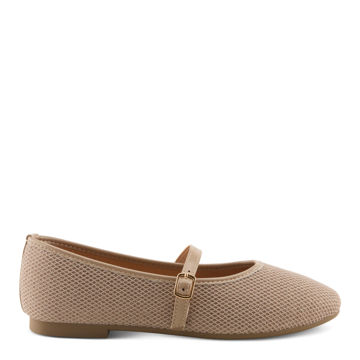 Patrizia PATRIZIA SABARA SHOES fashion shoe in light taupe with stylish fashion design