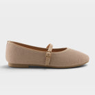 Patrizia Sabara Light Taupe Shoe