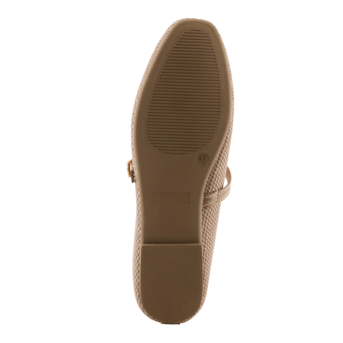 Patrizia PATRIZIA SABARA SHOES fashion shoe in light taupe with stylish fashion design