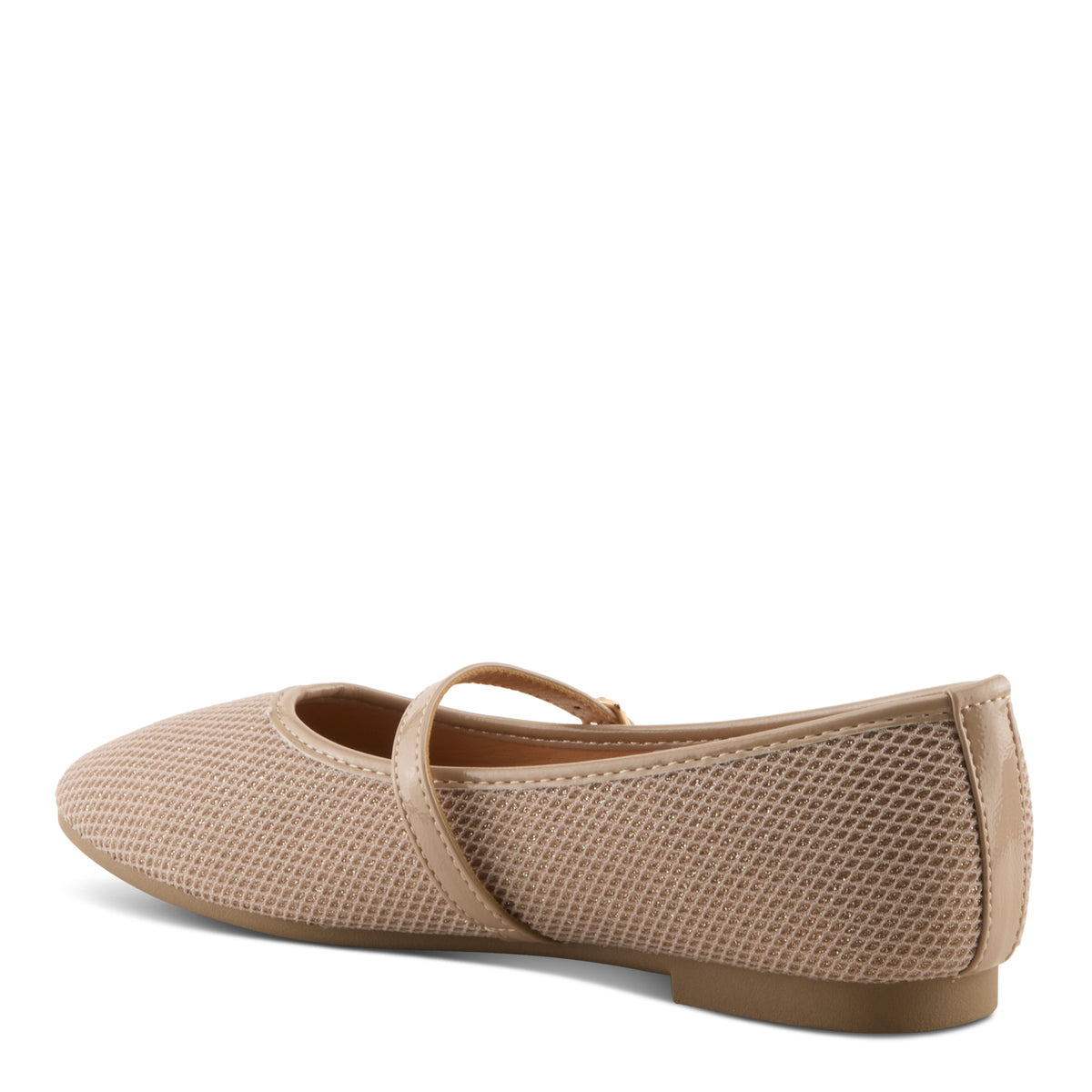 Patrizia PATRIZIA SABARA SHOES fashion shoe in light taupe with stylish fashion design