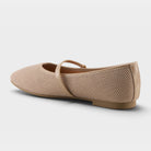 Patrizia Sabara Light Taupe Shoe