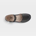 Spring Step Sabriye Black Shoe