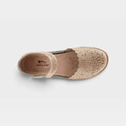 Spring Step Sabriye Beige Shoe