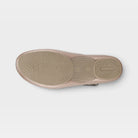 Spring Step Sabriye Pewter Shoe