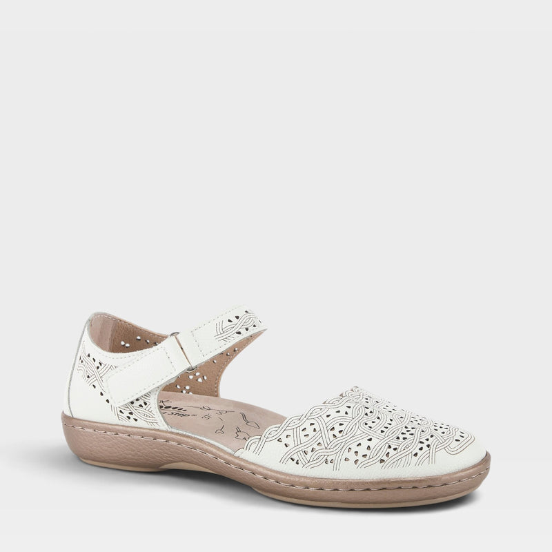 SPRING STEP SABRIYE SHOES