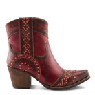 DARK RED MULTI
