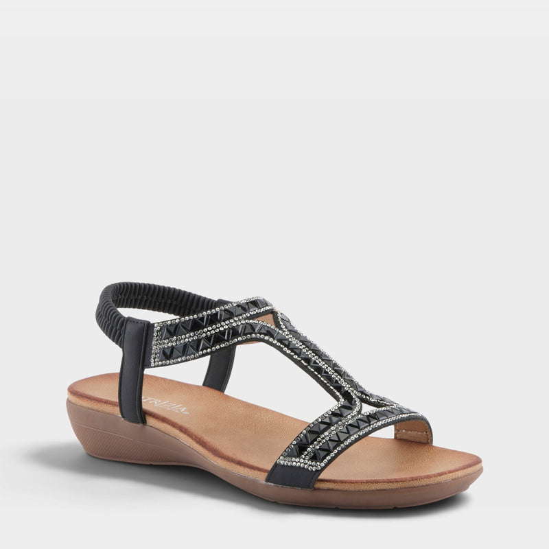 PATRIZIA SAEVI SANDALS