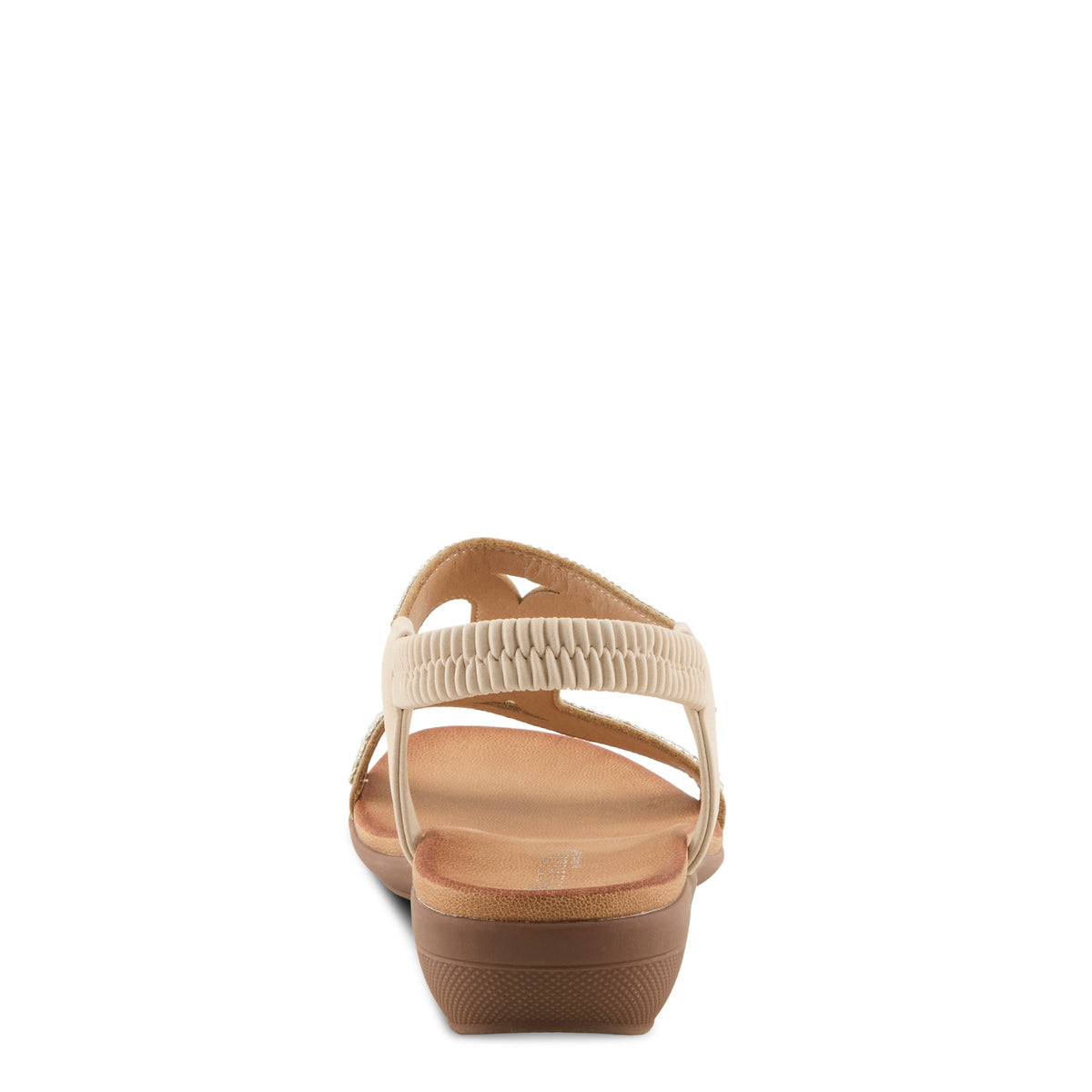 Patrizia PATRIZIA SAEVI SANDALS sandal in bone with stylish fashion design