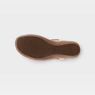 Patrizia Saevi Bone Sandal