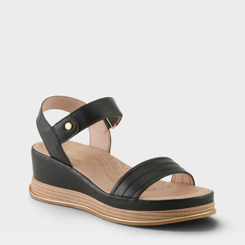 PATRIZIA SAHIL SANDALS