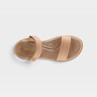 Patrizia Sahil Beige Sandal