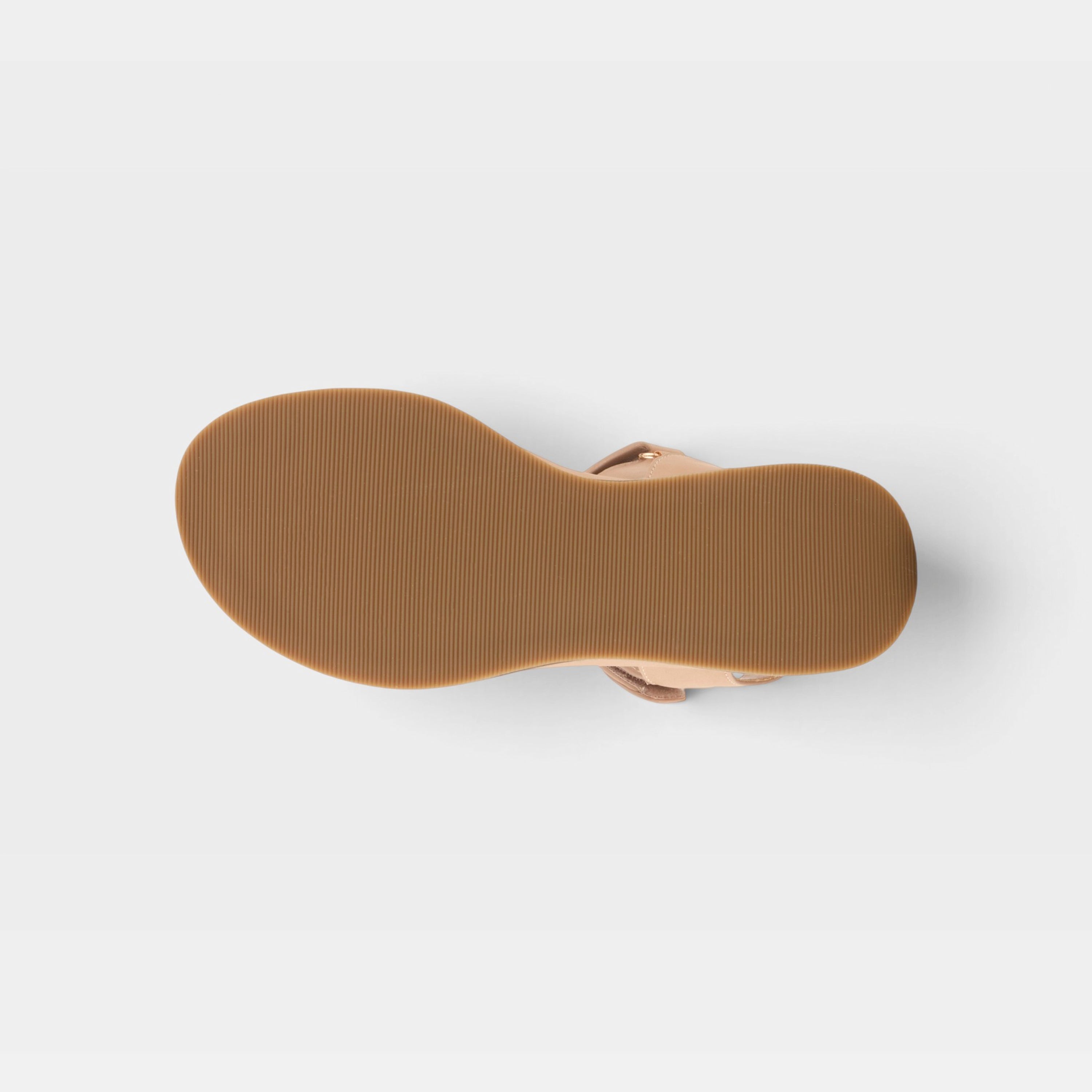 Patrizia Sahil Beige Sandal