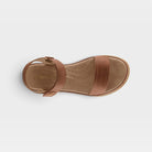 Patrizia Sahil Camel Sandal
