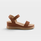 Patrizia Sahil Camel Sandal