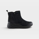 Flexus Salaska Black Boot