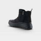 Flexus Salaska Black Boot