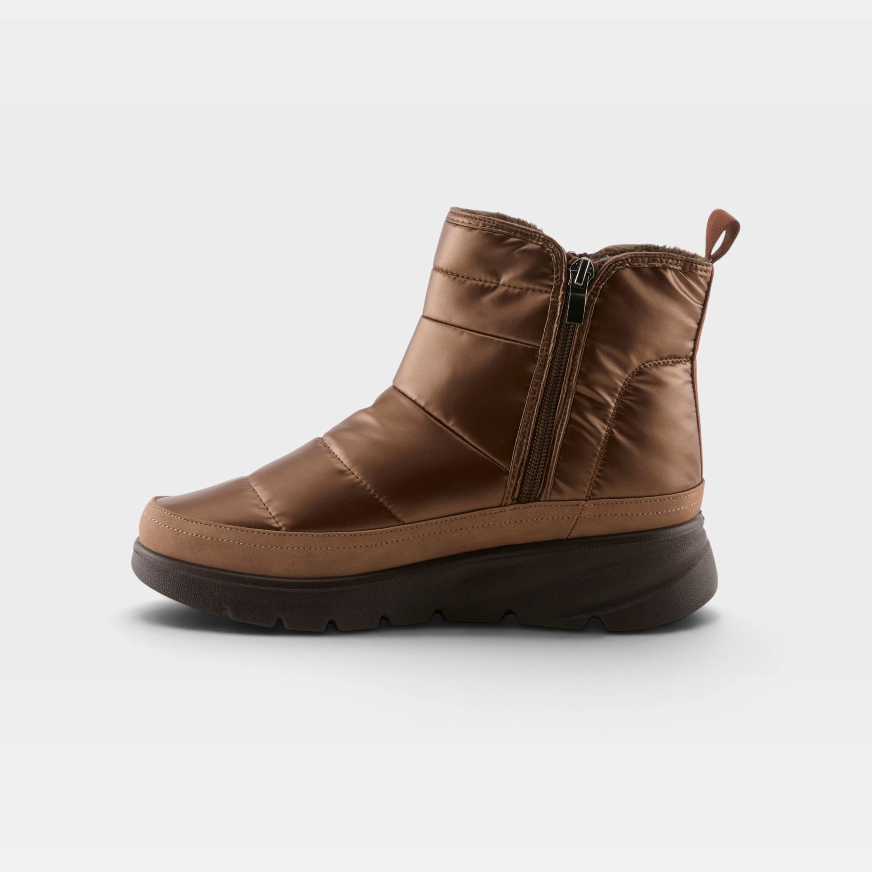 Flexus Salaska Bronze Boot