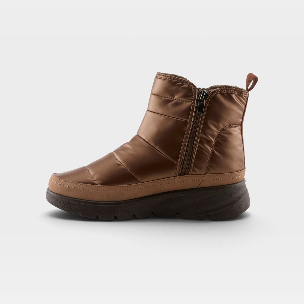 Flexus Salaska Bronze Boot