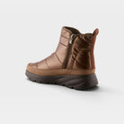 Flexus Salaska Bronze Boot