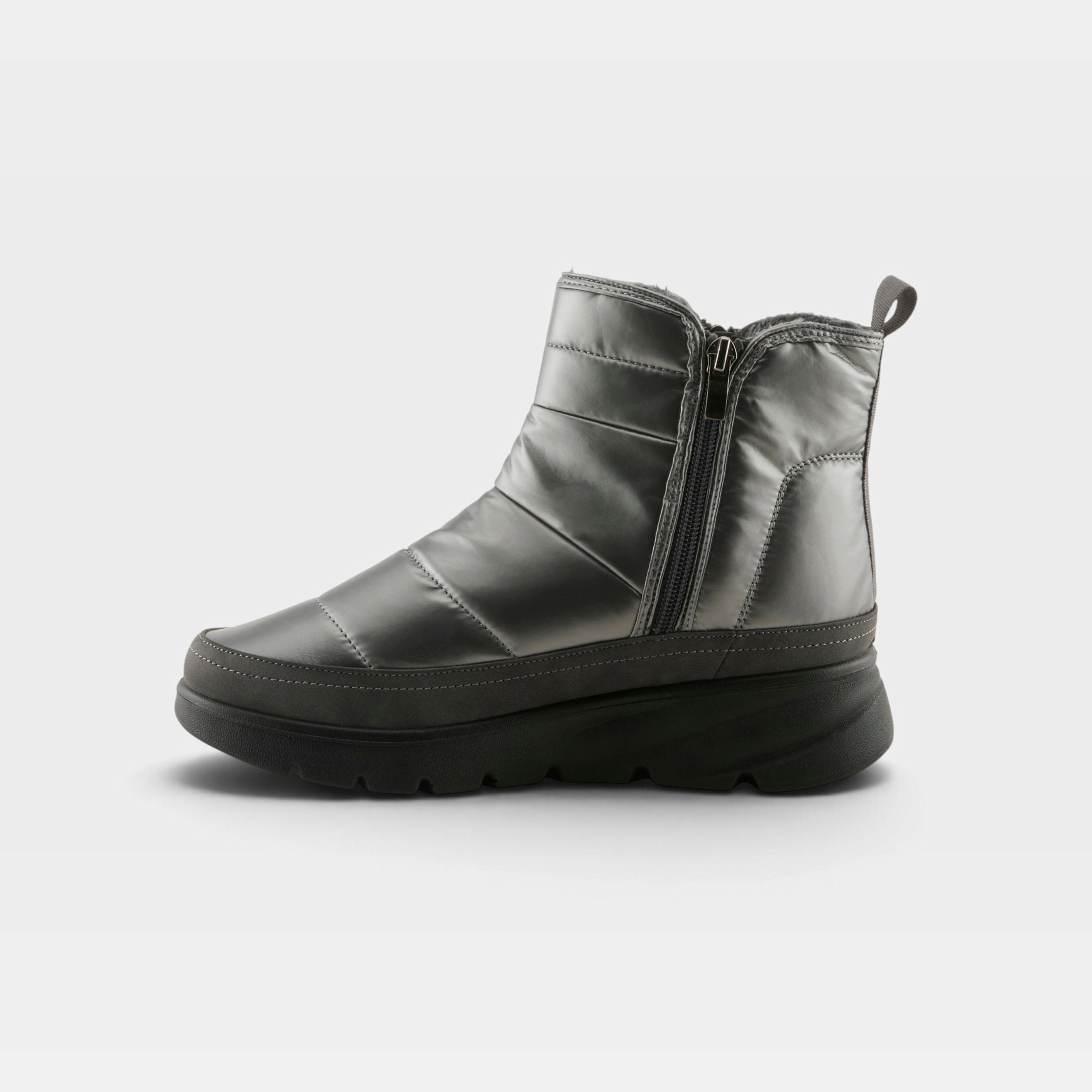 Flexus Salaska Pewter Boot