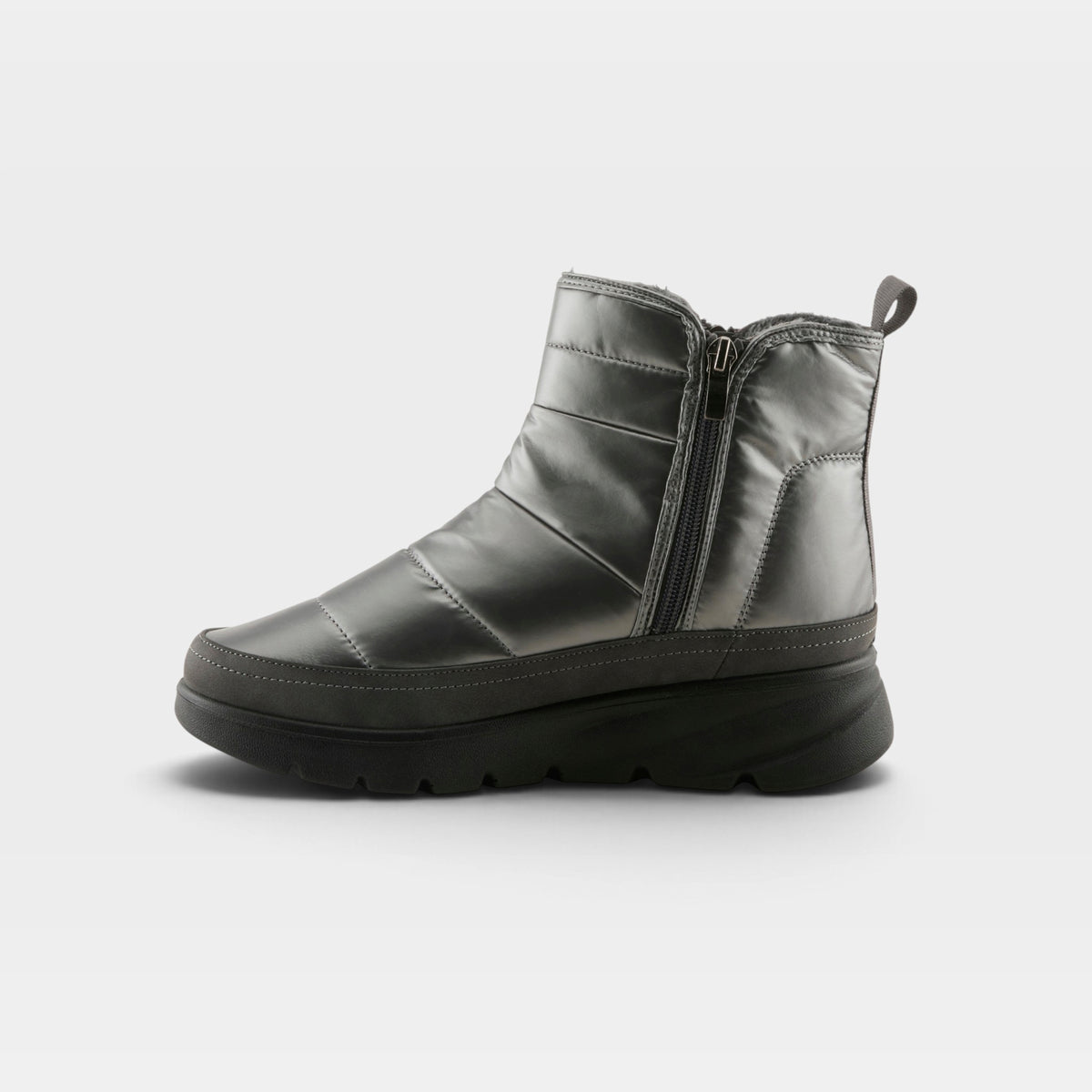 Flexus Salaska Pewter Boot