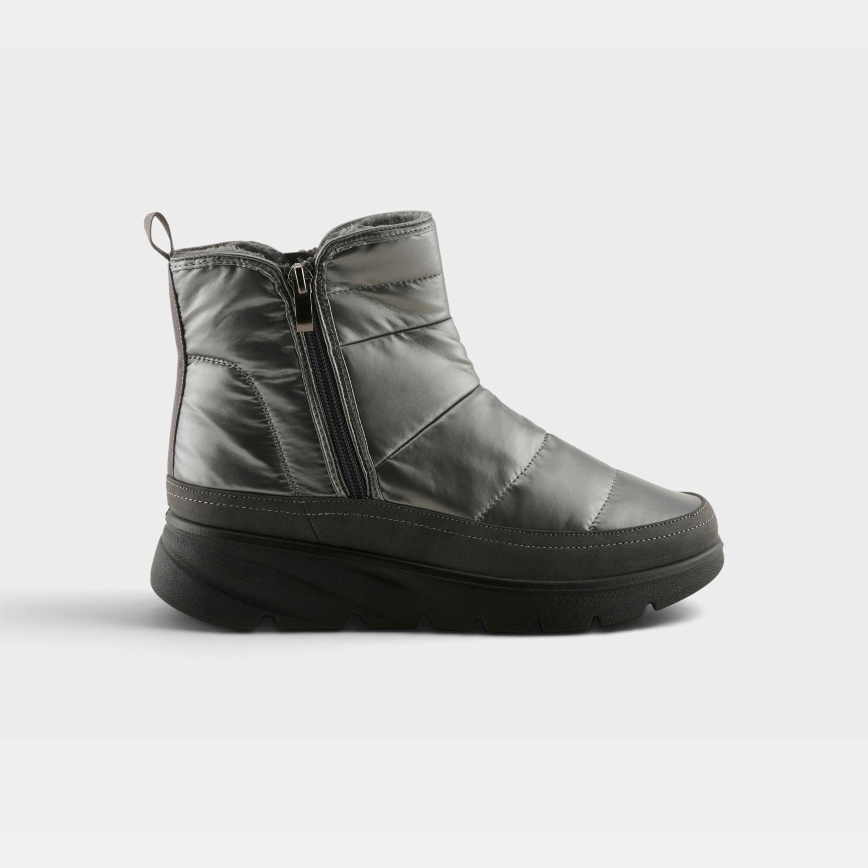 Flexus Salaska Pewter Boot