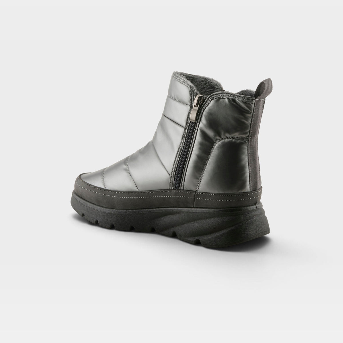 Flexus Salaska Pewter Boot