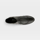 Spring Step Salmar Black Dress Boot