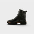 Spring Step Samikay Black Boot