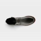 Spring Step Samikay Black Boot