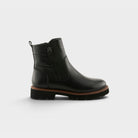 Spring Step Samikay Black Boot
