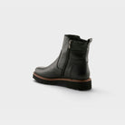 Spring Step Samikay Black Boot