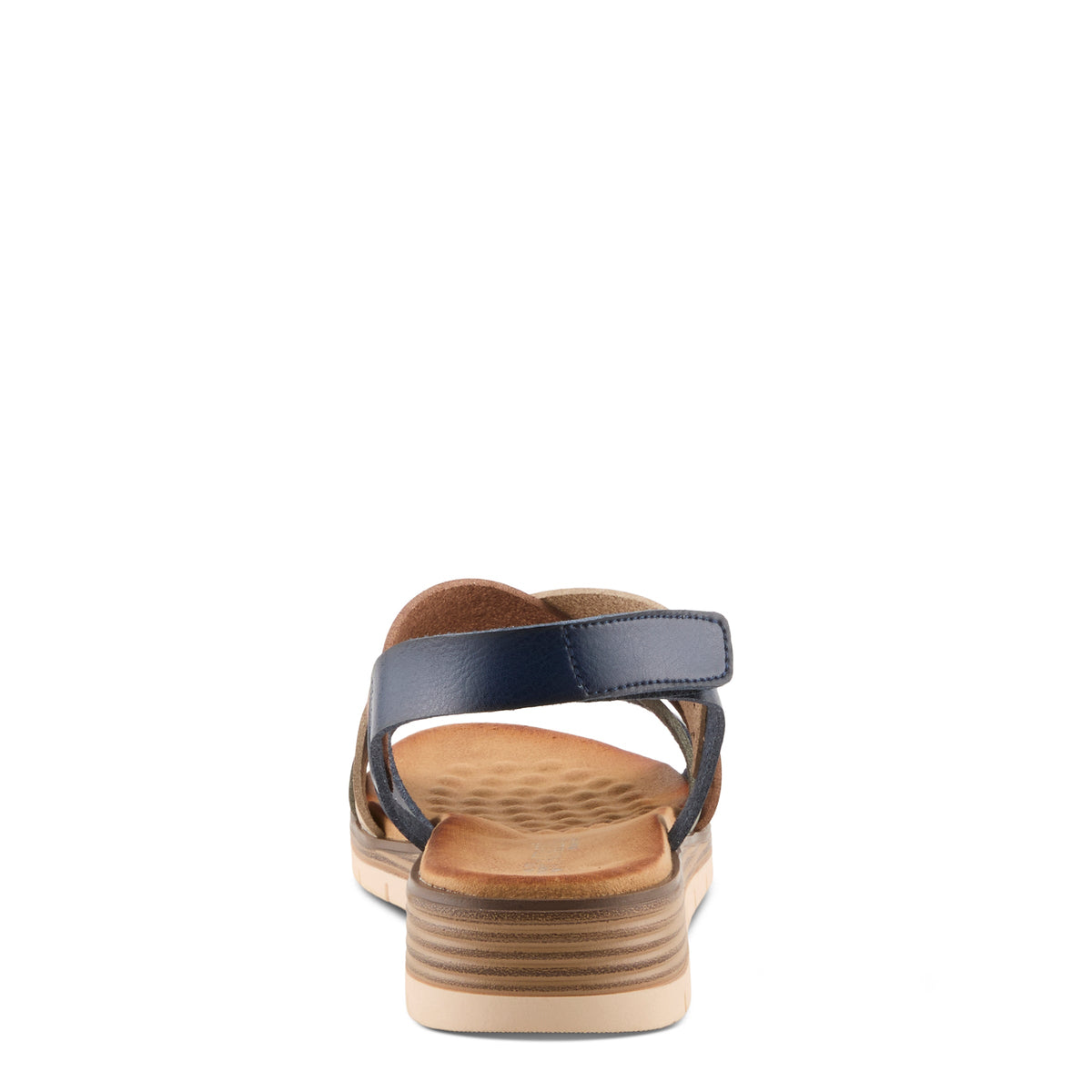 Patrizia PATRIZIA SAMIR SANDALS sandal in blue multi with stylish fashion design