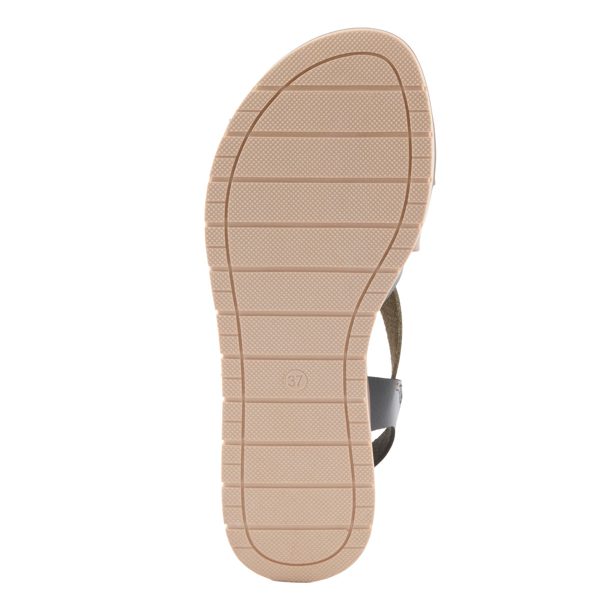Patrizia PATRIZIA SAMIR SANDALS sandal in brown multi with stylish fashion design