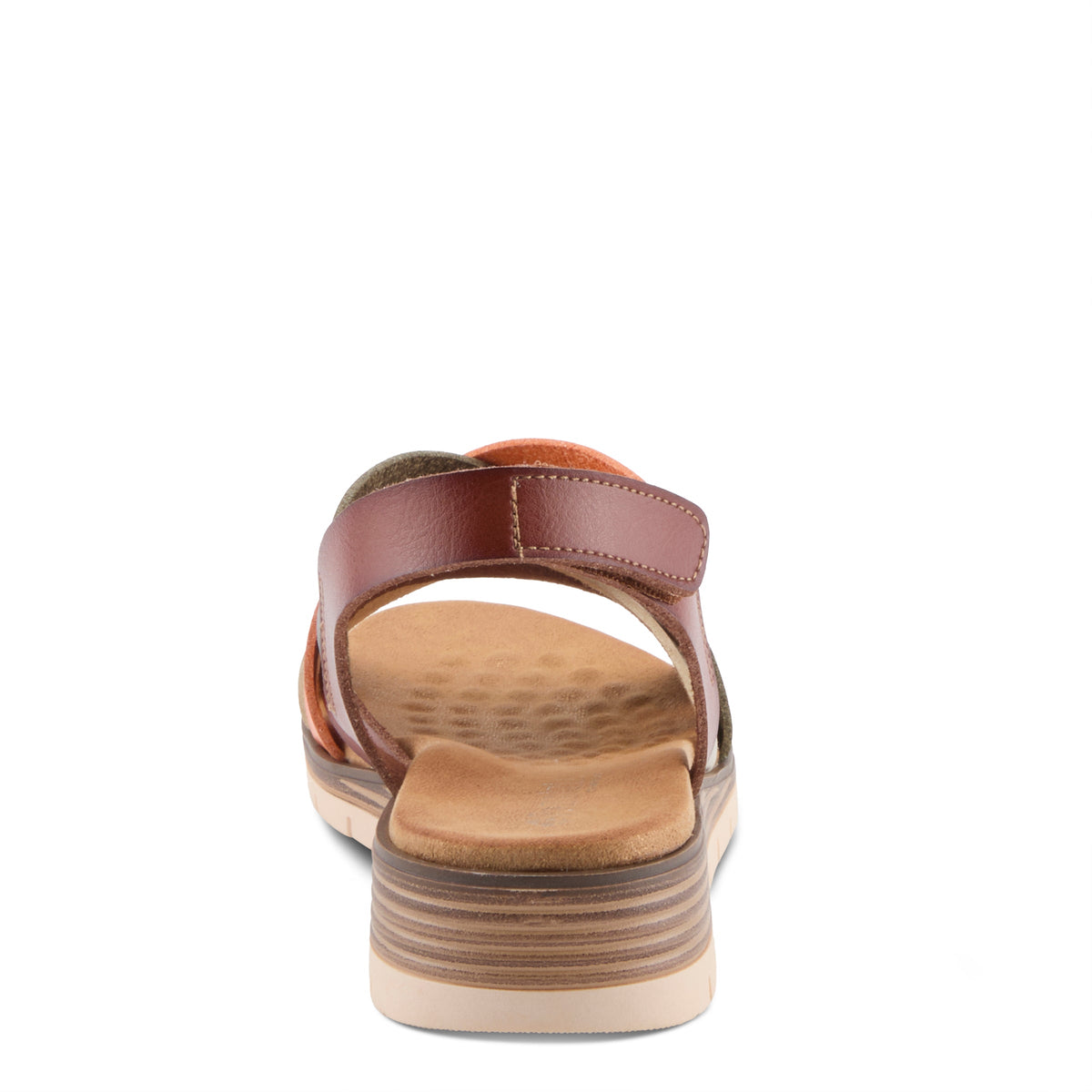 Patrizia PATRIZIA SAMIR SANDALS sandal in black multi with stylish fashion design