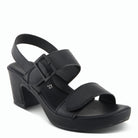 Patrizia PATRIZIA SANDLIN SANDALS sandal in black with stylish fashion design