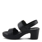 Patrizia PATRIZIA SANDLIN SANDALS sandal in black with stylish fashion design