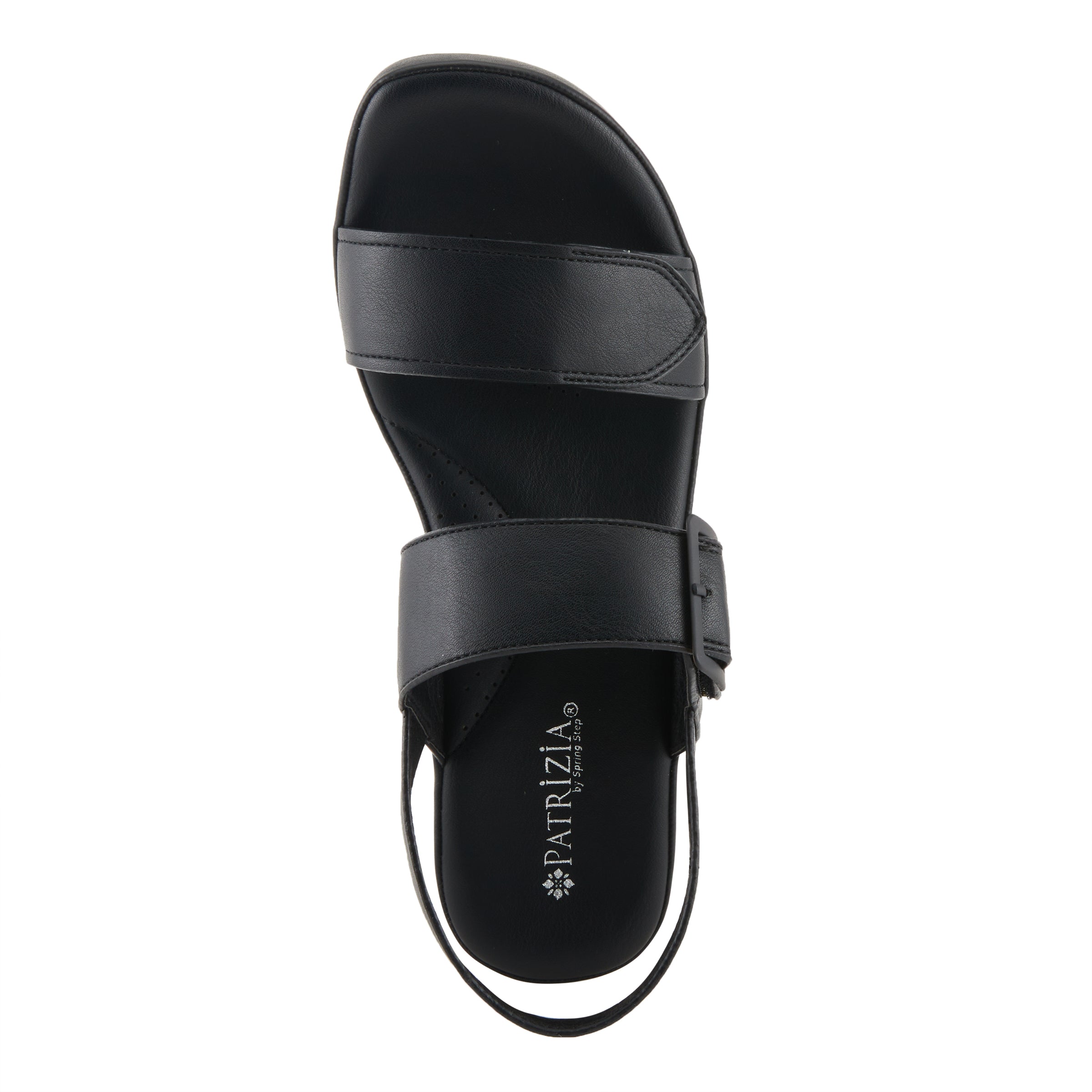 Patrizia PATRIZIA SANDLIN SANDALS sandal in black with stylish fashion design