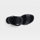 Patrizia Sandlin Black Sandal
