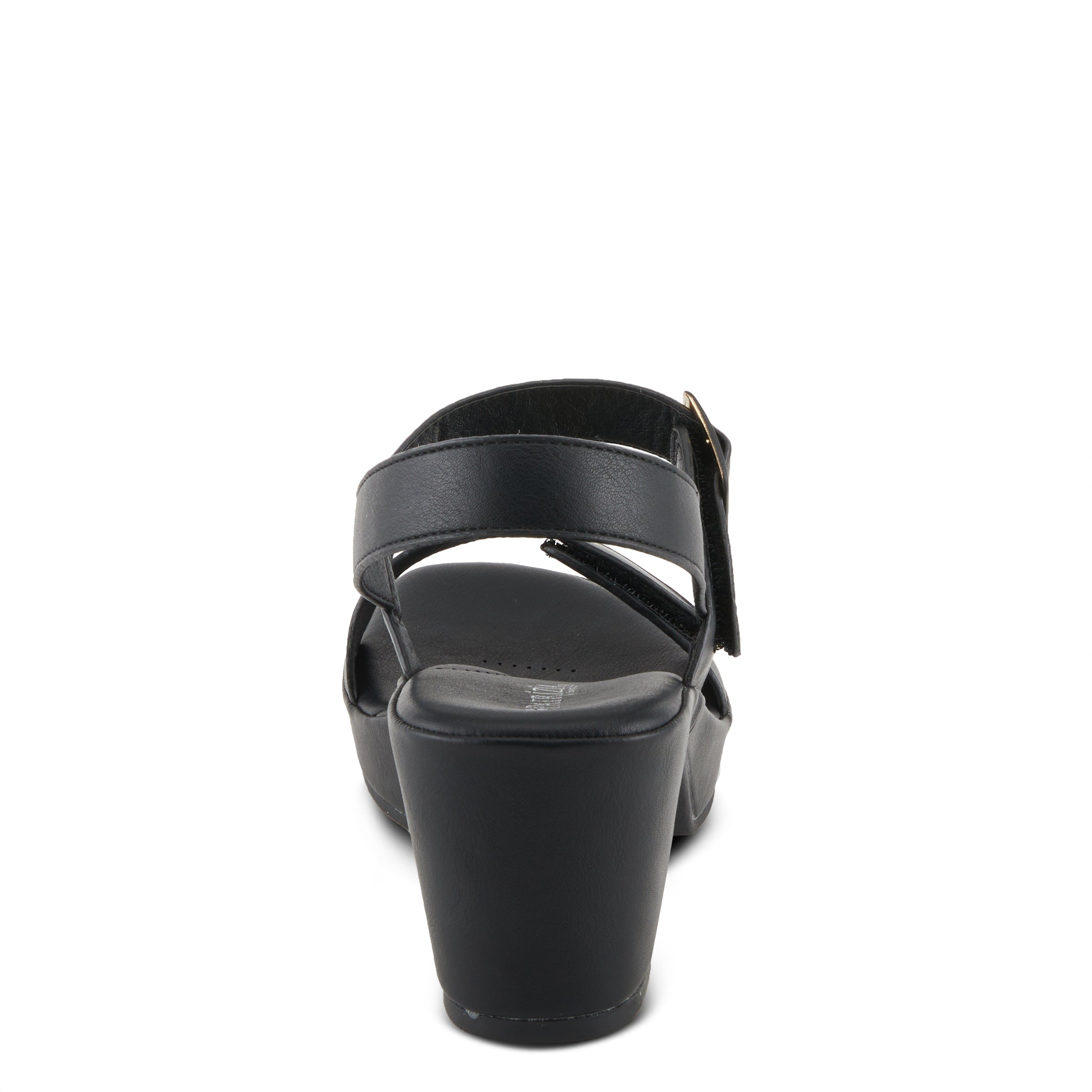 Patrizia PATRIZIA SANDLIN SANDALS sandal in black with stylish fashion design