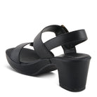 Patrizia PATRIZIA SANDLIN SANDALS sandal in black with stylish fashion design