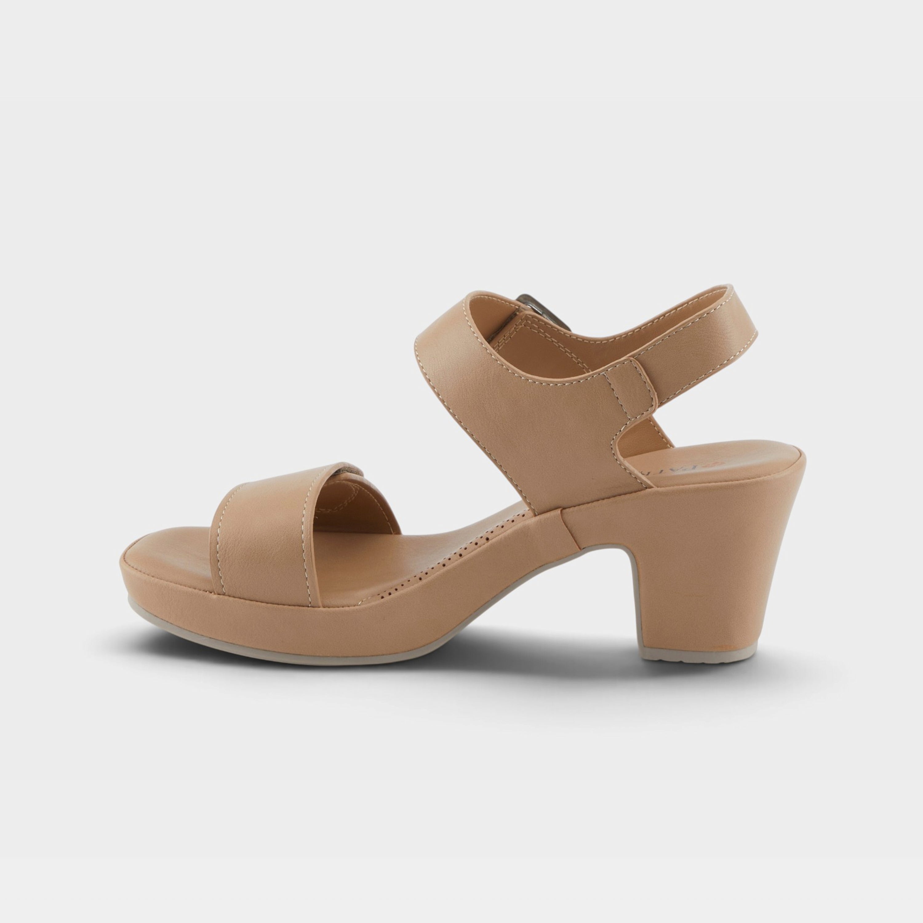 Patrizia Sandlin Beige Sandal
