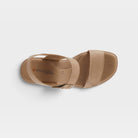 Patrizia Sandlin Beige Sandal