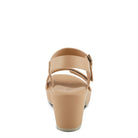 Patrizia PATRIZIA SANDLIN SANDALS sandal in beige with stylish fashion design