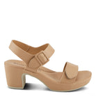 Patrizia PATRIZIA SANDLIN SANDALS sandal in beige with stylish fashion design