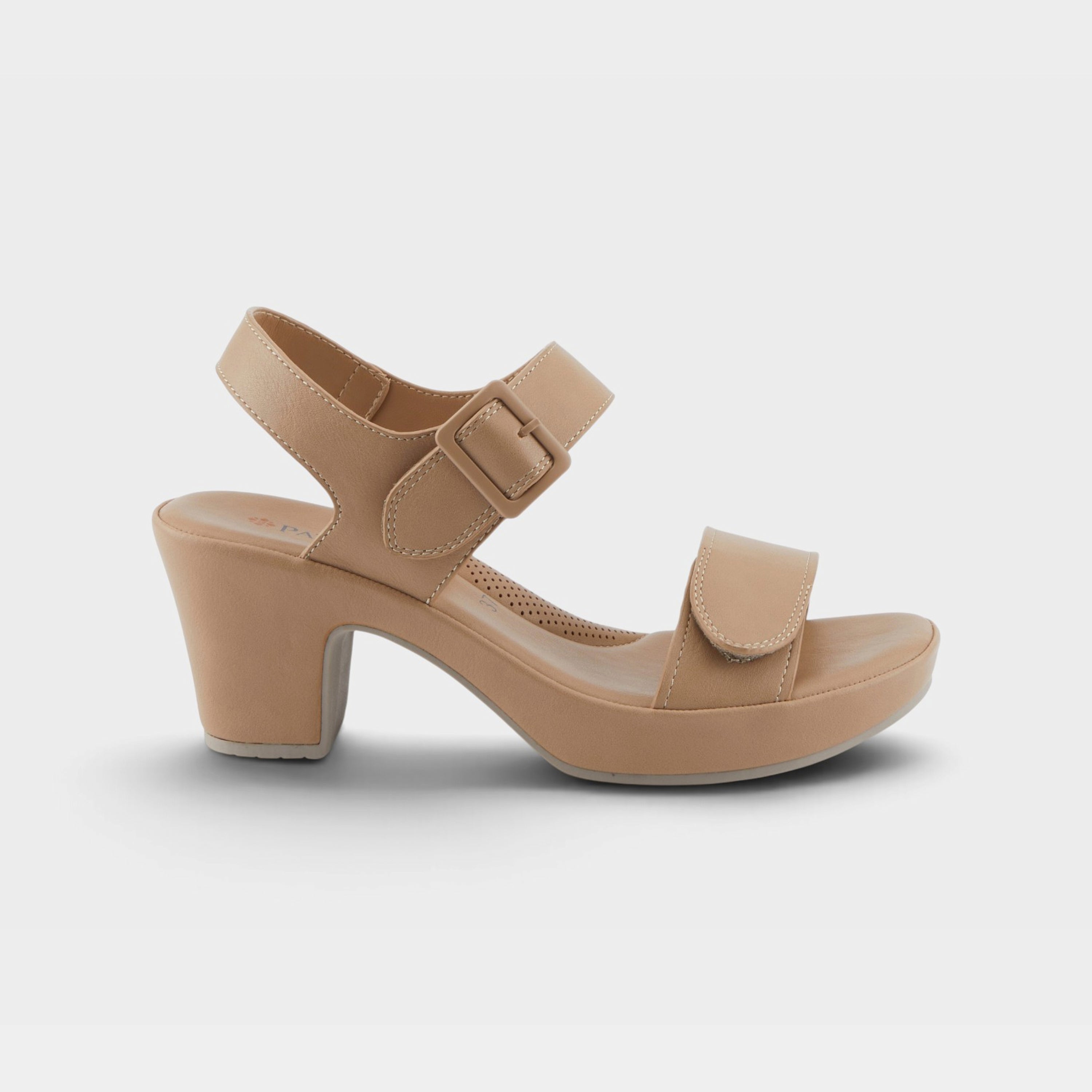Patrizia Sandlin Beige Sandal