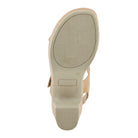Patrizia PATRIZIA SANDLIN SANDALS sandal in beige with stylish fashion design