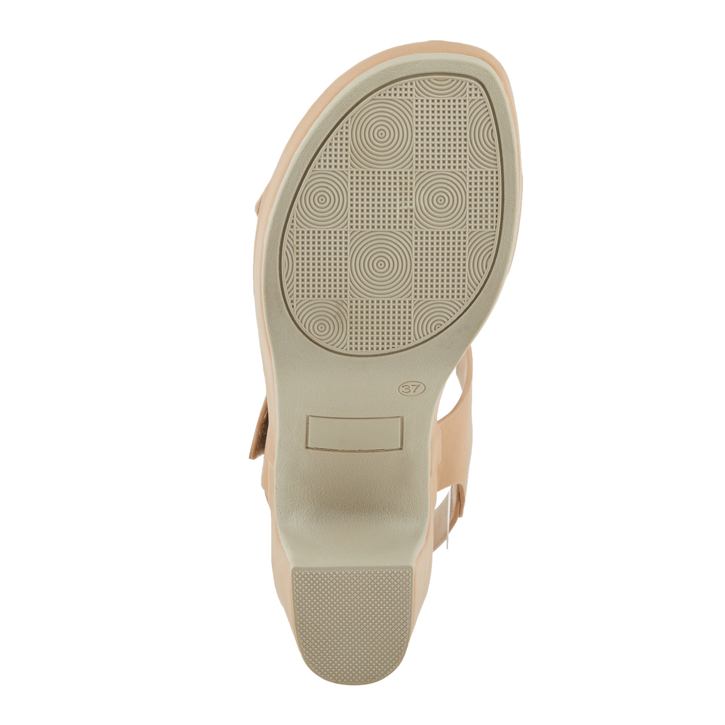 Patrizia PATRIZIA SANDLIN SANDALS sandal in beige with stylish fashion design