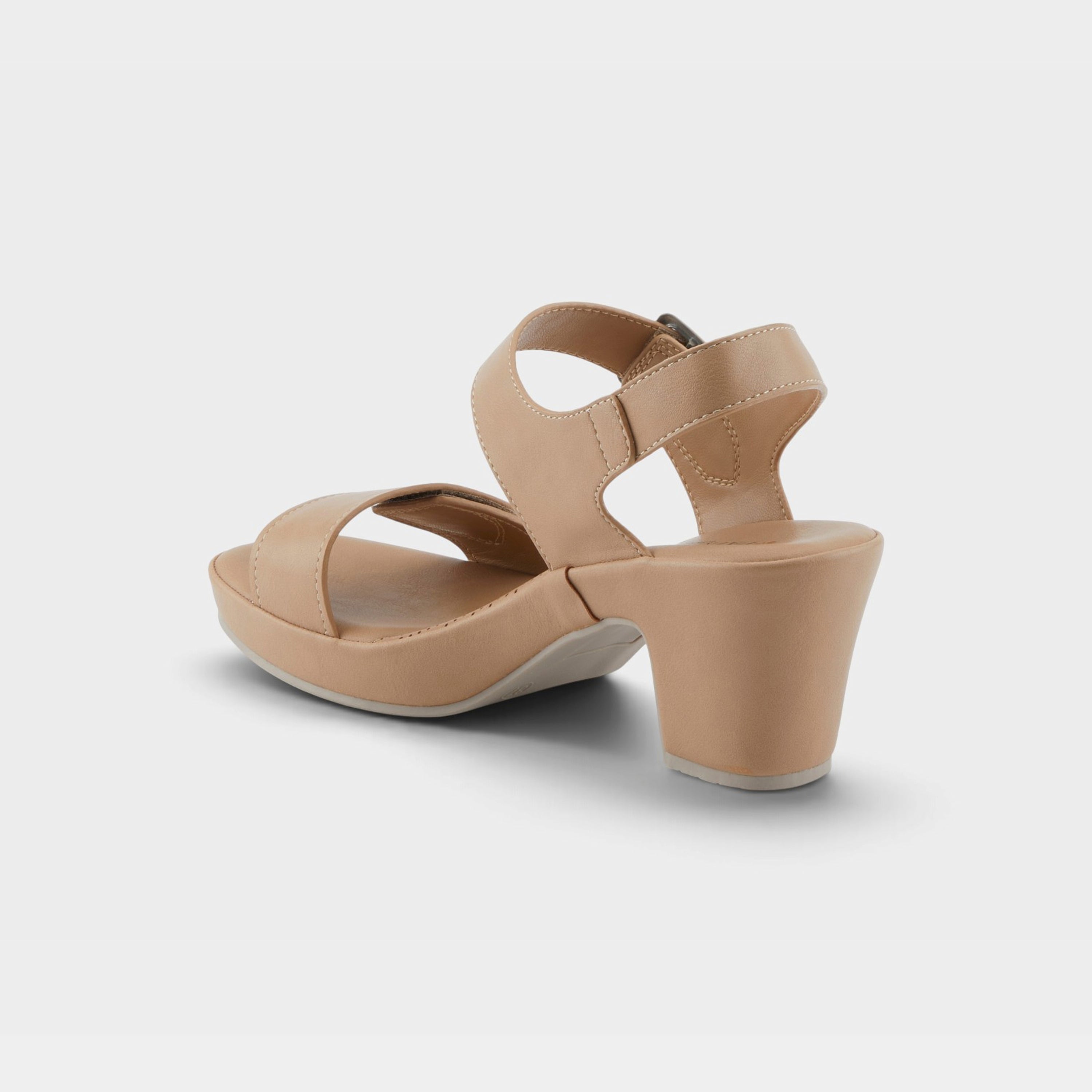 Patrizia Sandlin Beige Sandal