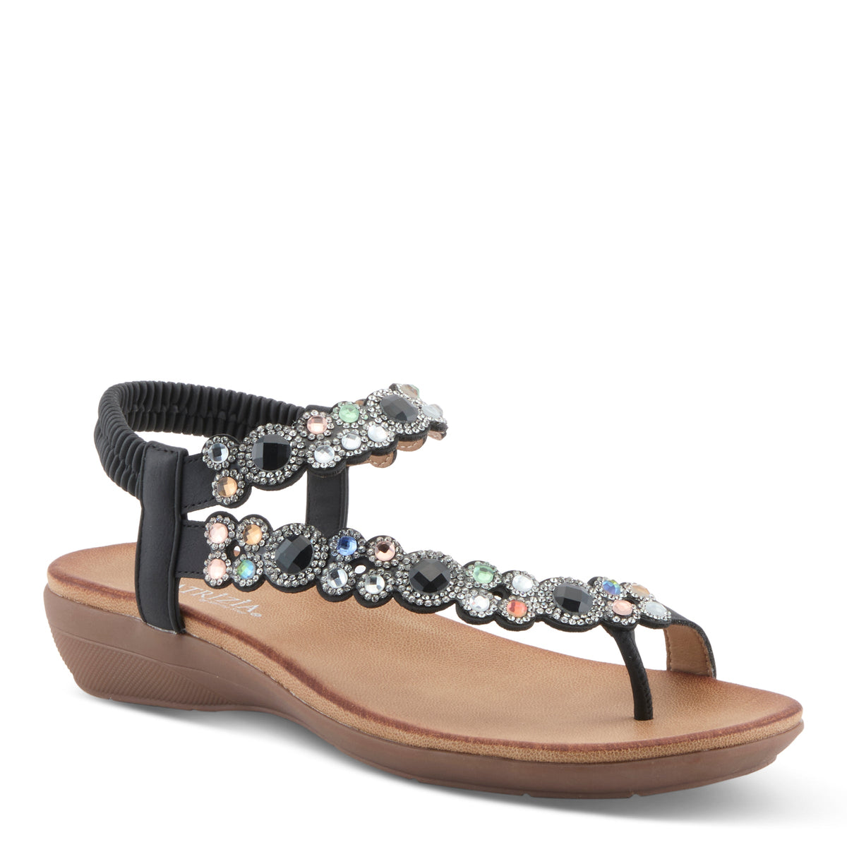 Patrizia PATRIZIA SANJUAN SANDALS sandal in blush with stylish fashion design